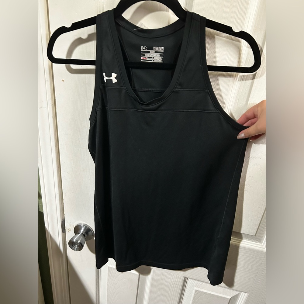 T.93 Under Armour Athletic Tank Top